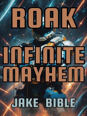 cover image of Roak